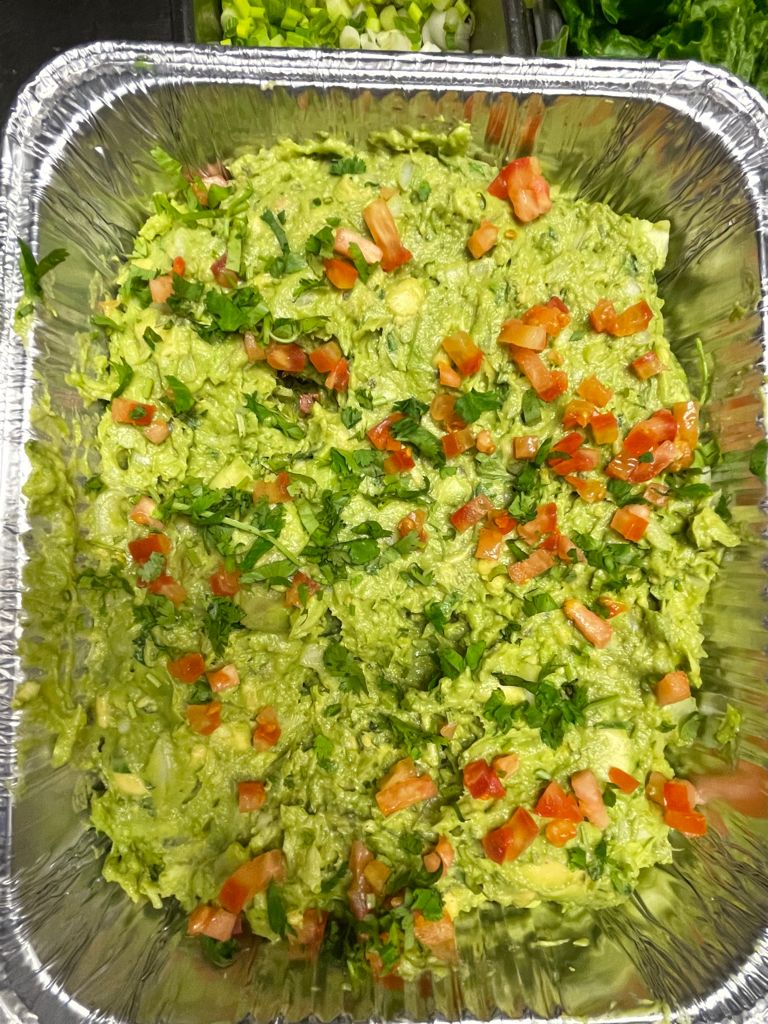 Guacamole