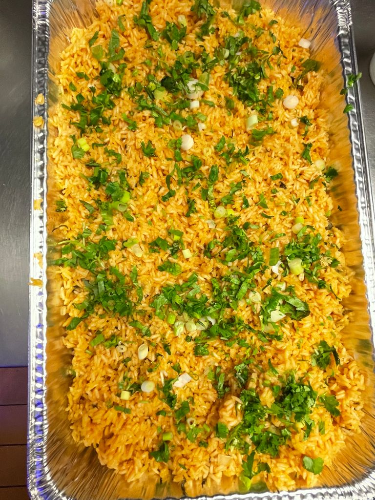 Rice