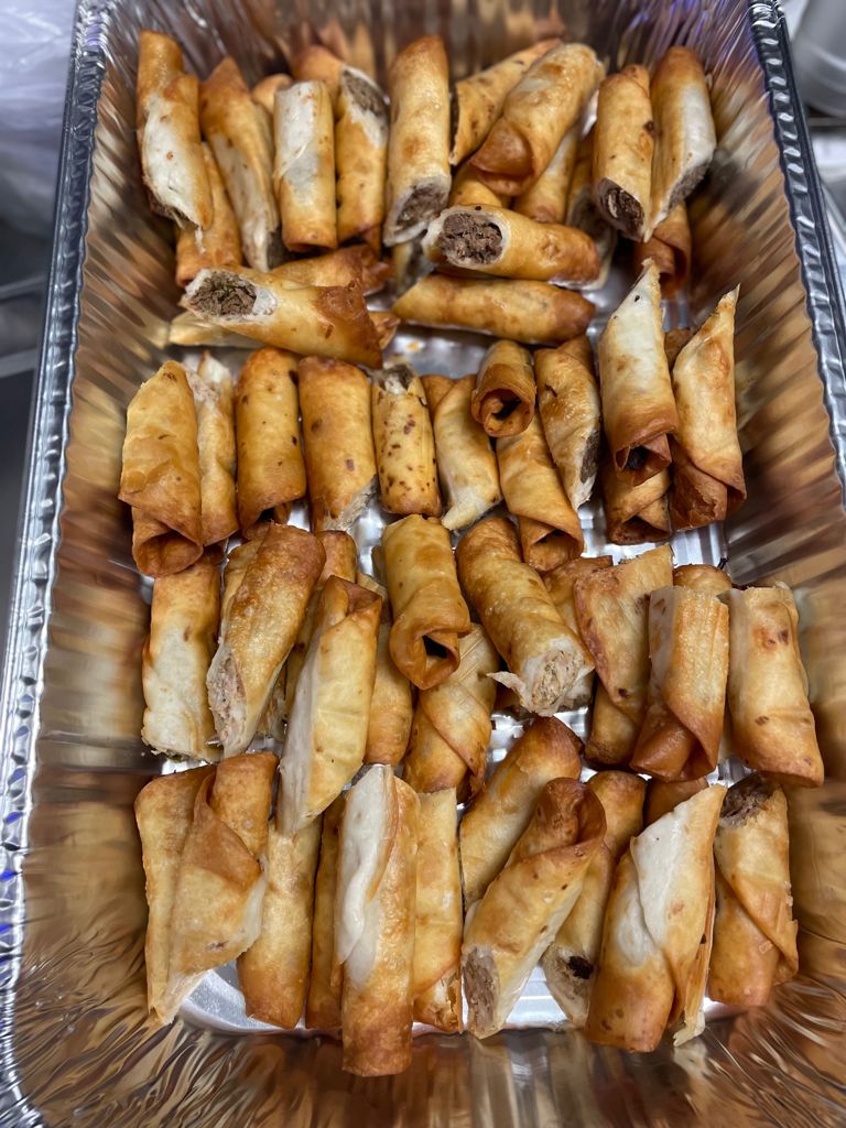 Taquitos