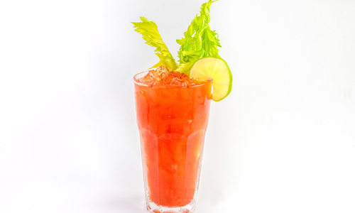 Bloody Mary