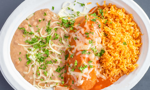 Chile Relleno