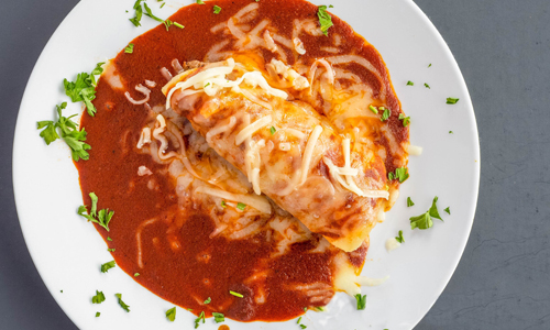 Enchilada