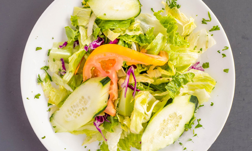 House Green Salad