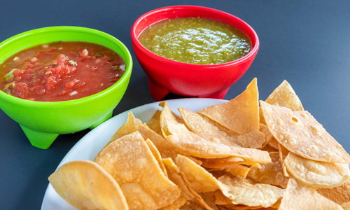 Salsa